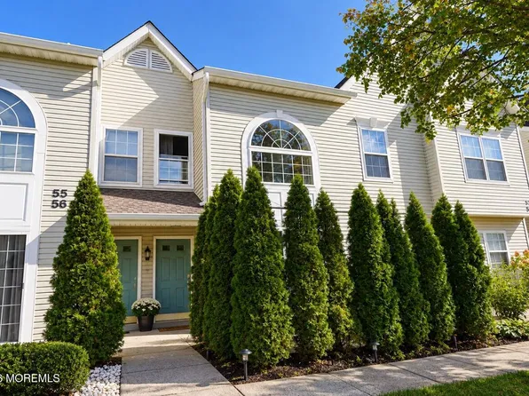 50 Richmond Court, Tinton Falls, NJ 07712