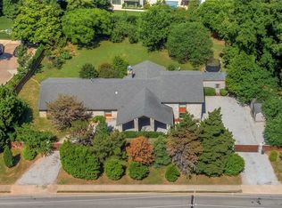 4430 S Lewis Ave, Tulsa, OK 74105