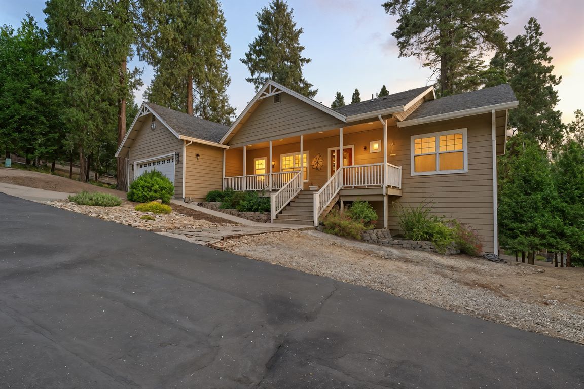 26357 Golf View Ln, Pioneer, CA 95666 | MLS #225120486 | Zillow