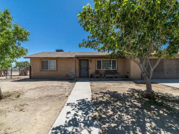 15714 Mossdale Ave, Lancaster, CA 93535