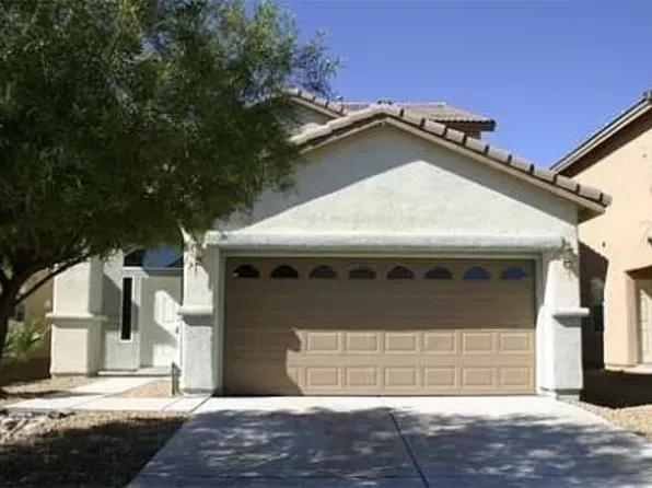 3883 Winter Whitetail St, Las Vegas, NV 89122