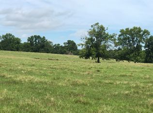 County Road 3333, Atlanta, TX 75551