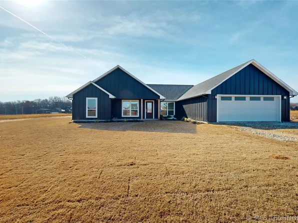 11767 Xander Ln, Kingston, OK 73439