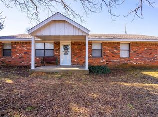 1615 Boren Blvd, Seminole, OK 74868