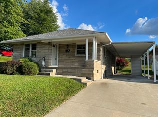 705 Walnut St, Jasper, IN 47546