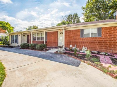 4012 Foley Dr, Knoxville, TN, 37918