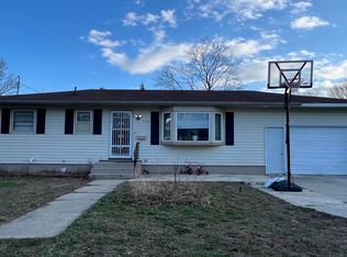 502 18th Ave, Charles City, IA