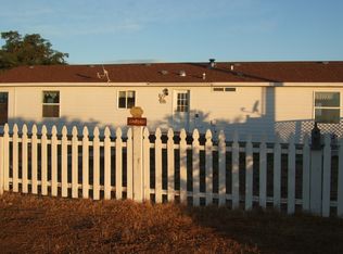 303 Enyeart Rd, Goldendale, WA 98620