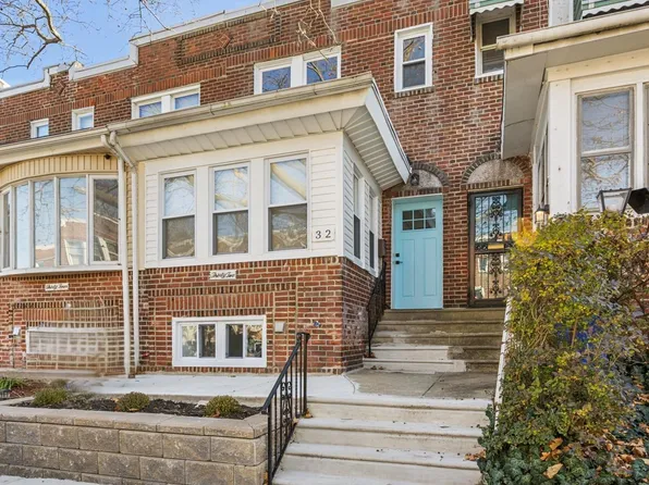32 E Hortter St, Philadelphia, PA 19119