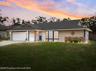 11062 Tilburg St, Spring Hill, FL 34608