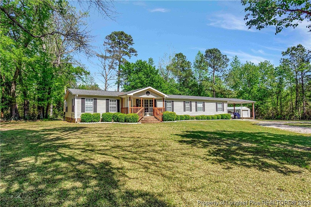 3911 Old Whiteville Rd, Lumberton, NC 28358 | Zillow