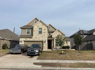 13918 Hartford Heights Way, Rosharon, TX 77583