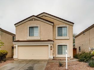 23232 W Mohave St, Buckeye, AZ 85326