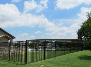 2717 Mirasol Loop, Round Rock, TX 78681