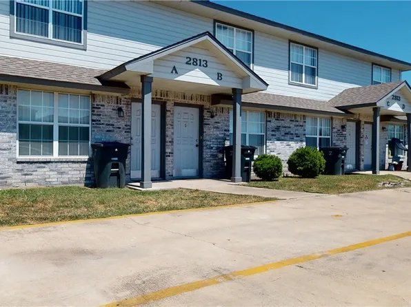 2813 Cantabrian Dr, Killeen, TX 76542