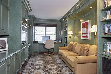 Sold by Brown Harris Stevens