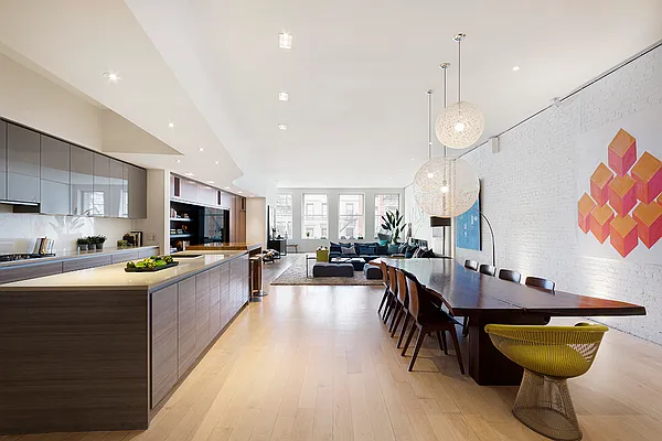 Sold by Brown Harris Stevens | media 5