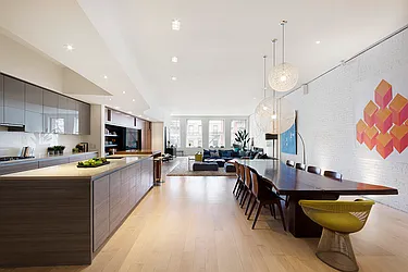 Sold by Brown Harris Stevens