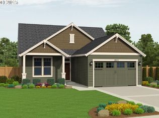 3887 N 1st Way, Ridgefield, WA 98642