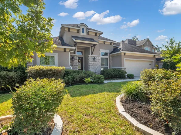 111 Coral Bells Ct, Conroe, TX 77304