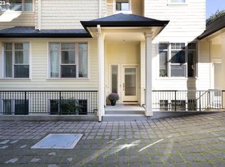 2416 SW Cedar St #D, Portland, OR 97205