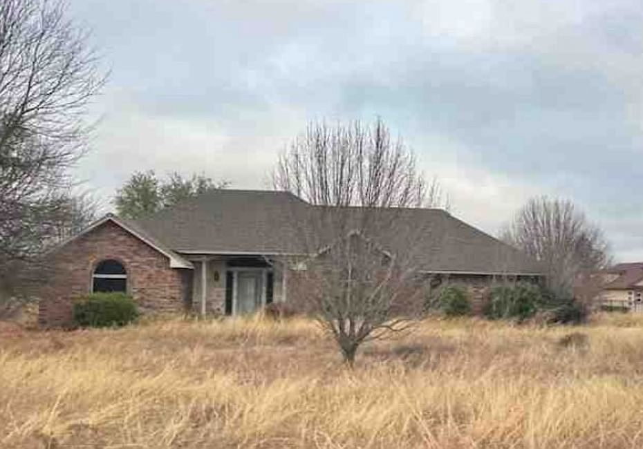 Property Front View