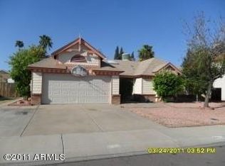 6614 W Cortez St, Glendale, AZ 85304