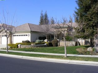 4644 W Sweet Ave, Visalia, CA 93291