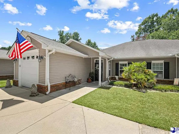 1715 Oakdale Terrace Blvd APT A, Florence, SC 29501