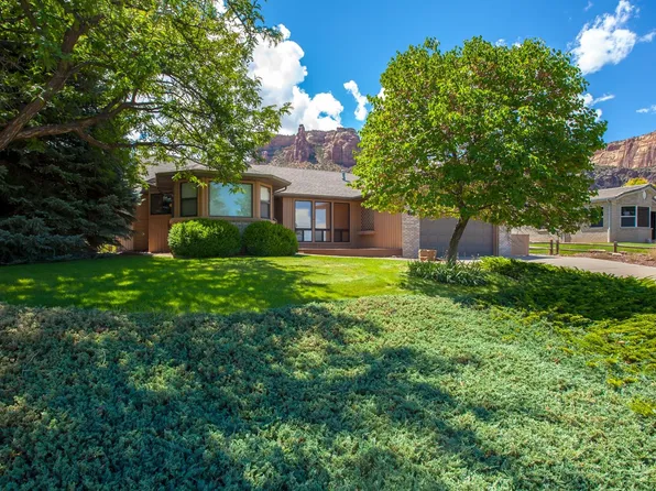 465 Tiara Vista Dr, Grand Junction, CO 81507