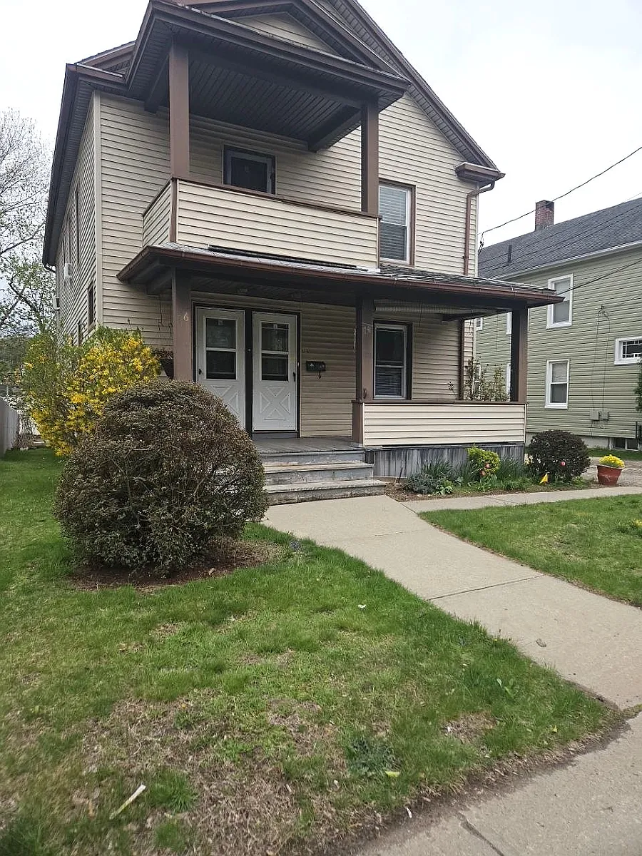 Building Photo - 74 Burlington Ave #1 & 2