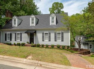 2116 Yorkgate Dr, Raleigh, NC 27612