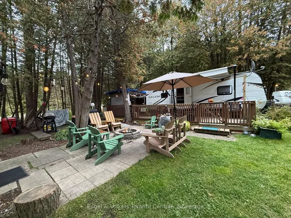 7489 Side Road 5 W #C-8, Wellington North, ON N0G 2L0