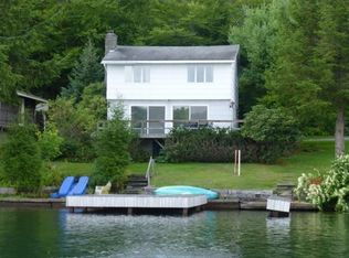 469 Oquaga Lake Rd, Deposit, NY 13754