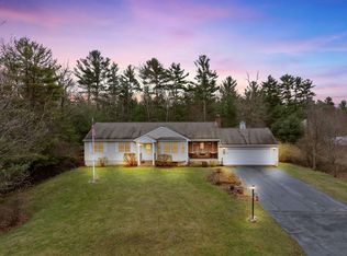 24 Winding Way, Middleboro, MA 02346