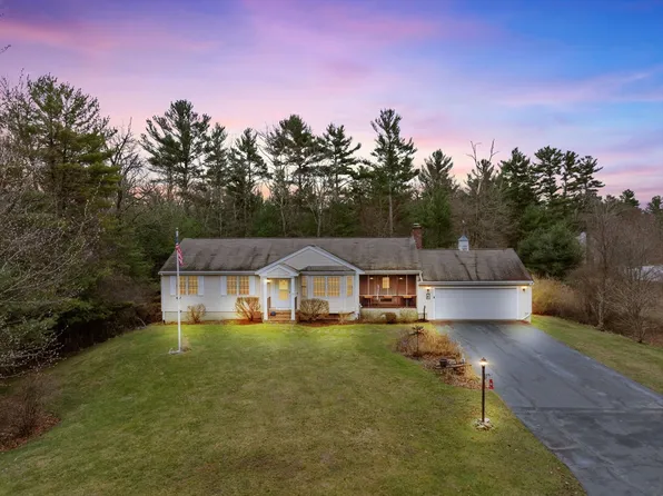 24 Winding Way, Middleboro, MA 02346