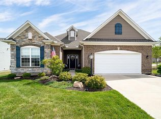10166 Chedworth Dr, Dayton, OH 45458
