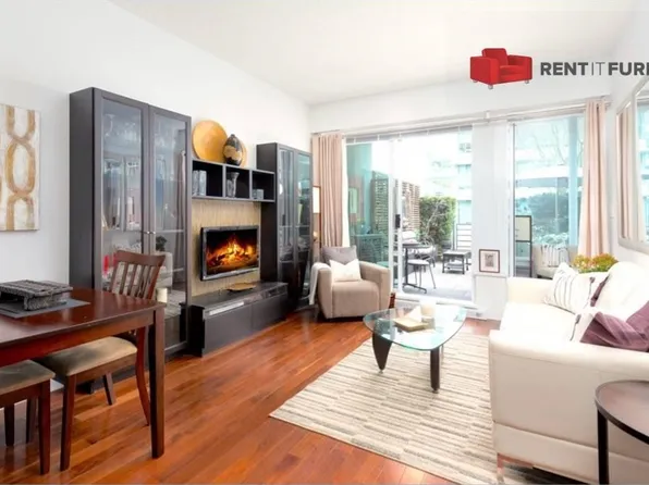 522 W 8th Ave #303, Vancouver, BC V5Z 0A9