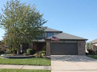 54341 Ego Dr, Macomb, MI 48042