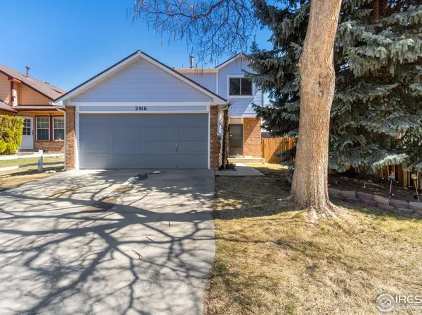 2016 Mount Sneffels Street, Longmont, CO 80504