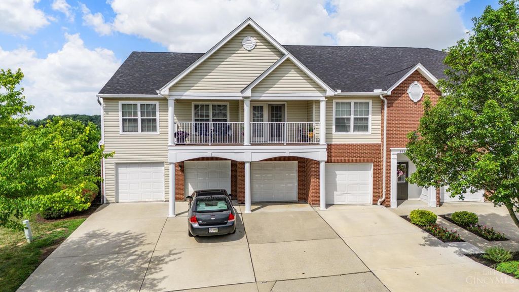 Real estate listing image