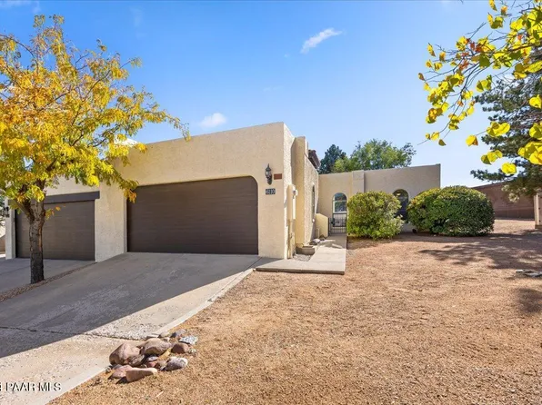 6110 Crista Lynn Pl, Prescott, AZ 86301
