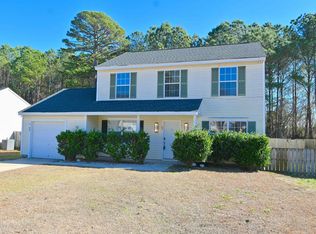 68 Cherry Grove Dr, West Columbia, SC 29170