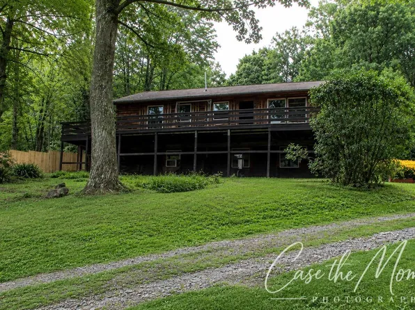 2467 Cuzzart Rd, Bruceton Mills, WV 26525