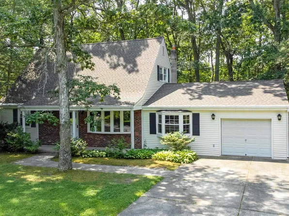 493 Sara Ann Ct, Linwood, NJ 08221