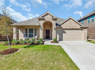 3720 Moorcroft Rd, Frisco, TX 75036