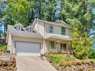 1128 S 69th Pl, Springfield, OR 97478
