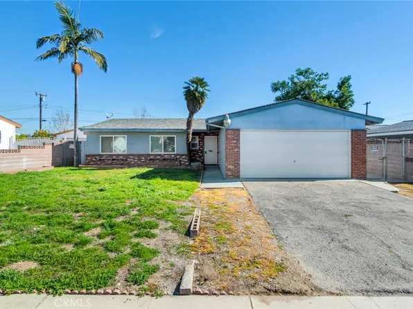 8673 Comet St, Rancho Cucamonga, CA 91730