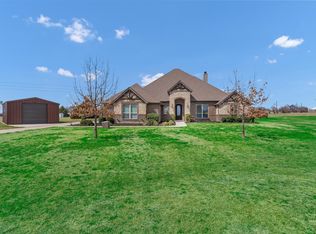 14319 Lucille Dr, Newark, TX 76071