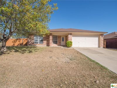 3401 Bugle Dr, Killeen, TX, 76543